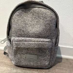 Aldi neoprene Backpack